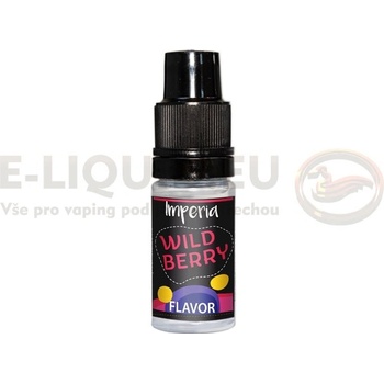 Imperia Wild Berry 10 ml