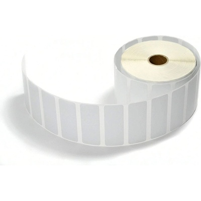 Štítky pro štítkovací systém - 1600 štítků 46 x 12 mm 25 bm – Zboží Živě