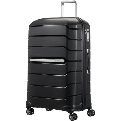 Samsonite FLUX Spinner75/28 EXP Black 99 l 88539