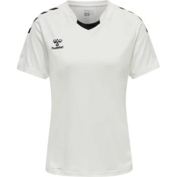 Hummel Риза Hummel CORE XK POLY JERSEY S/S WOMAN 211457-9001 Размер M