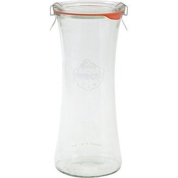 Weck Via Delicia karafa jojo 700 ml