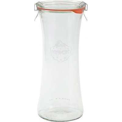 Weck Via Delicia karafa jojo 700 ml – Zboží Dáma