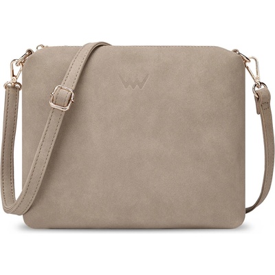Vuch Coalie Suede Beige