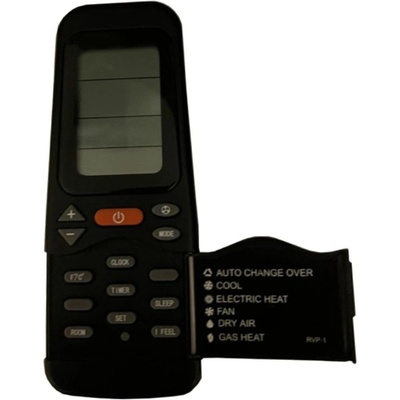 General RVP Coleman Airxcel IR0103, chillgrille 9330a633 - съвместимо дистанционно управление на марката General (Airxcel IR0103, chillgrille 9330a633)