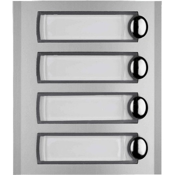 Farfisa Модул за 4 абоната Farfisa PL24 (2070010)