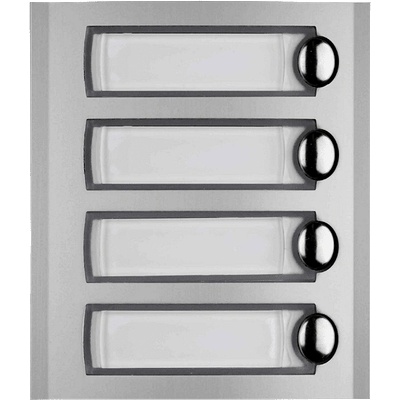 Farfisa Модул за 4 абоната Farfisa PL24 (2070010)