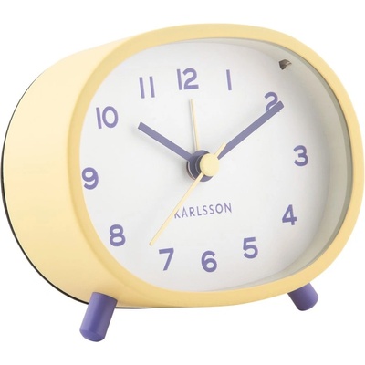 Karlsson Аларма Cheeky - Karlsson (KA6025LY)