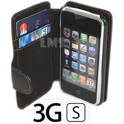 Apple Walet Калъф за Apple iPhone 3G / 3G S