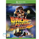 Hry na Xbox One Back to the Future: The Game (30th Anniversary)