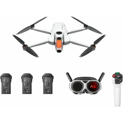 Insta360 Antigravity A1 Explorer Bundle