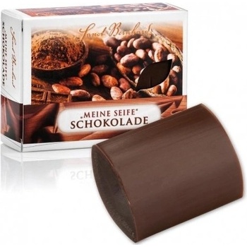 Sanct Bernhard Karakum mýdlo pro muže 100 g