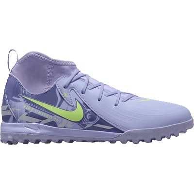 Nike Футболни обувки Nike JR PHANTOM LUNA II ACADEMY TF hf1581-500 Размер 36, 5 EU