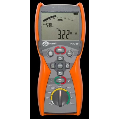 Sonel MIC-10 WMPLMIC10