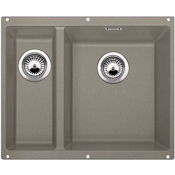 Blanco SUBLINE 340/160-U