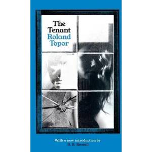 The Tenant (ISBN: 9781948405775)