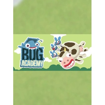 Bug Academy