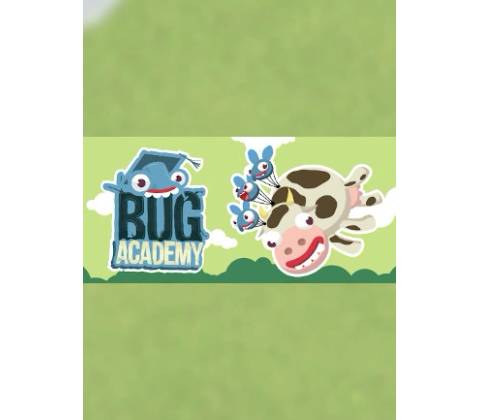 Bug Academy