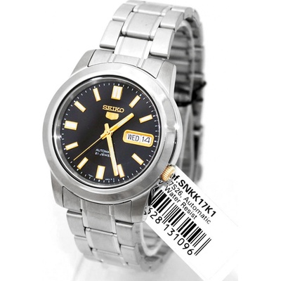Seiko SNKK17K1