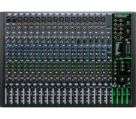 Mackie ProFX22v3