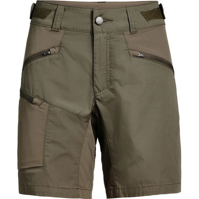 Lundhags Makke Lt Ws Shorts W Forest Green