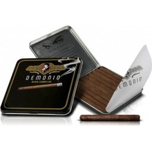 Demonio BlackCigarillos 10 ks