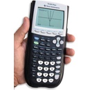 Texas Instruments TI-84 Plus (TI014352)