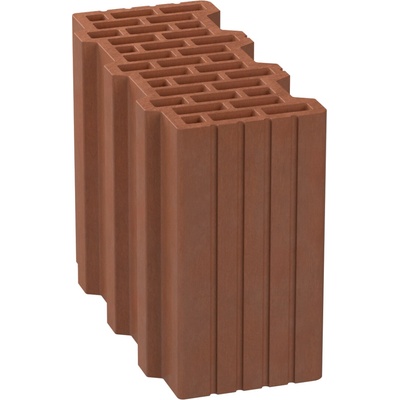 KM Beta Cihla KMB Profiblok 300 1/2 P10 125×300×238 mm (96)