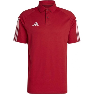 Adidas Мъжка тениска tiro vip ess polo - hi3049