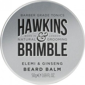 Hawkins and Brimble balzám na vousy 50 ml