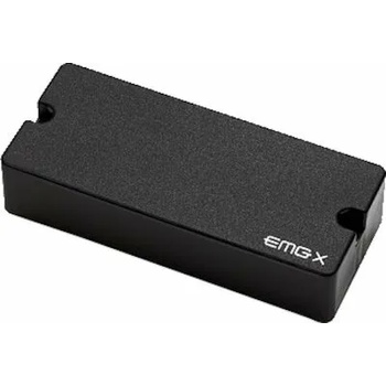 EMG 81-7X Black Адаптер за китара (EMG-81-7X-BK)