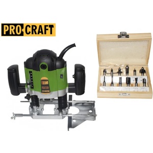 PRO-CRAFT POB1200 (3649) Фреза