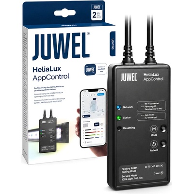 Juwel HeliaLux AppControl – Zboží Dáma