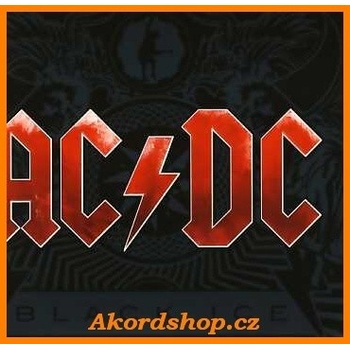 AC/DC Black Ice