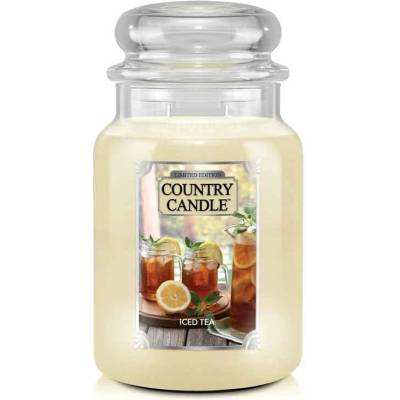 Country Candle Iced Tea 652 g