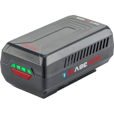 AL-KO B 800 36 V , 8,0 Ah Li-Ion