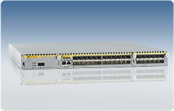 Allied Telesis AT-x900-24XS Allied Telesis 24-Port AT-X900-24XS