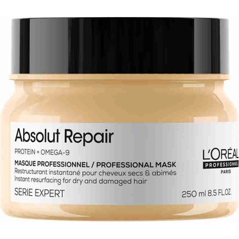 L'Oréal L'Oréal Professionnel Serie Expert Absolut Repair Mask 250 ml
