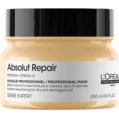 L'Oréal L'Oréal Professionnel Serie Expert Absolut Repair Mask 250 ml