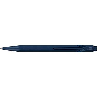 Caran dAche 849 Nespresso Midnight Blue kuličkové pero NM0849.149