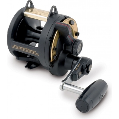Shimano Triton Lever Drag 2speed 30A