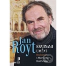 Knihy Royt Jan - Krajinami umění