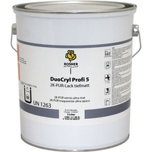 Rosner Duocryl profi 5 l mat