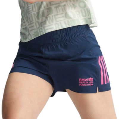 adidas šortky BMW Berlin Marathon 2025 ka1805 L-3''