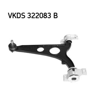 Rameno zavesenia kolies SKF VKDS 322083 B