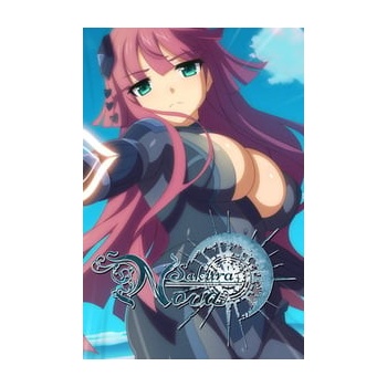 Sakura Nova