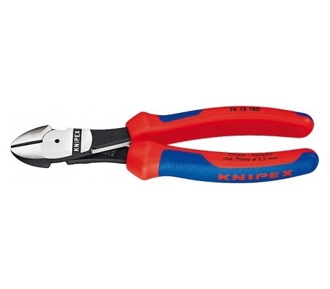 Knipex 7412180SB