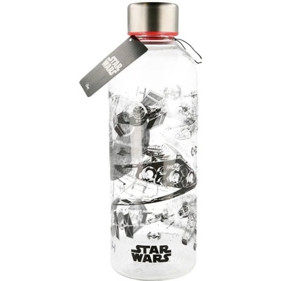 Stor Plastová STAR WARS 850 ml