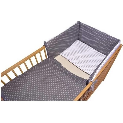 Cosing Zavinovačka Sleeplease HVĚZDY