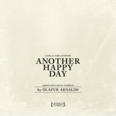 Ost - Another Happy Day CD