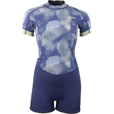 neopren ION Amaze Shorty 2.5 SS BZ women deep-water velikost neoprenů a trapézů 36/S
